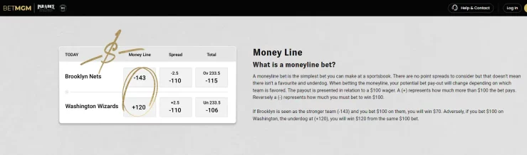 UFC Betting in Florida