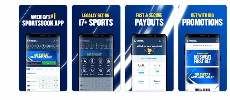 fanduel florida best betting apps